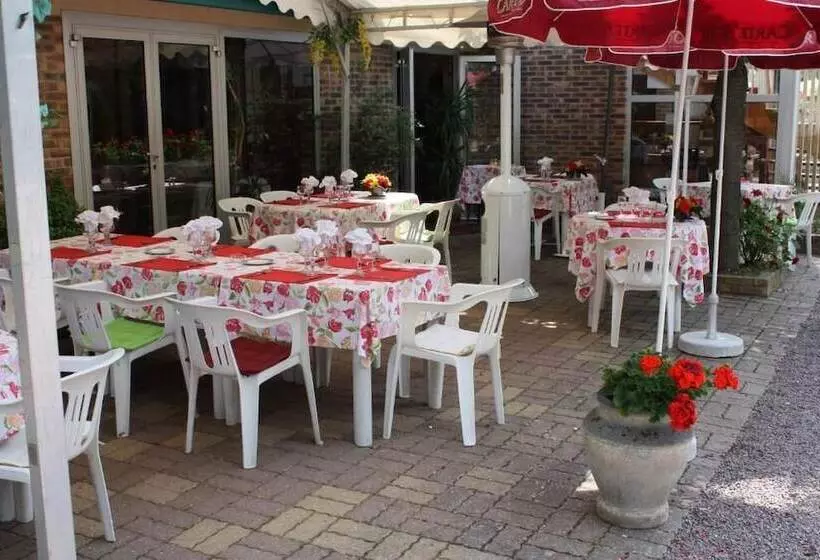 ホテル Les Deux Sapins