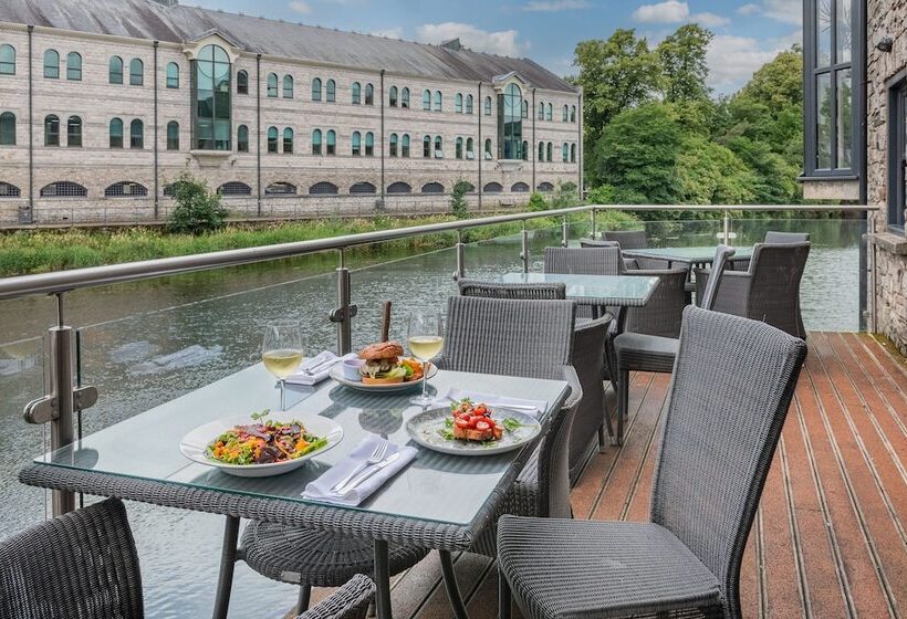 酒店 The Riverside