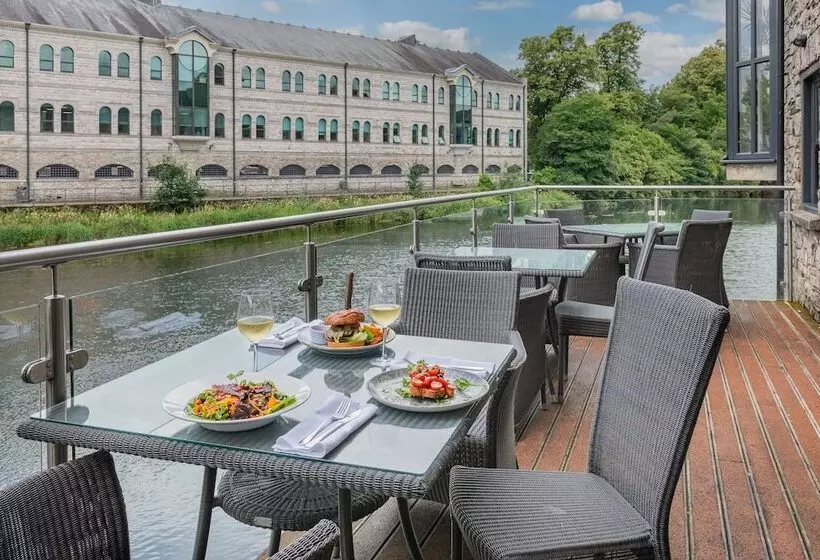 ホテル The Riverside