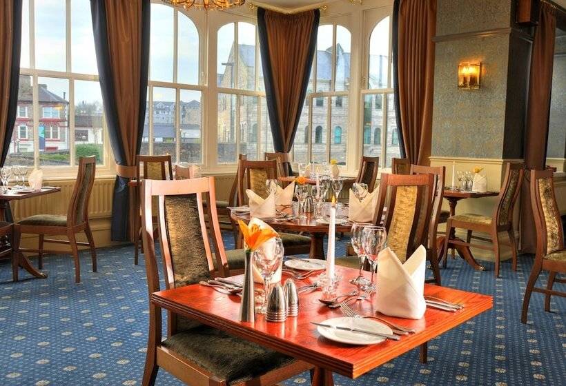 酒店 The Riverside