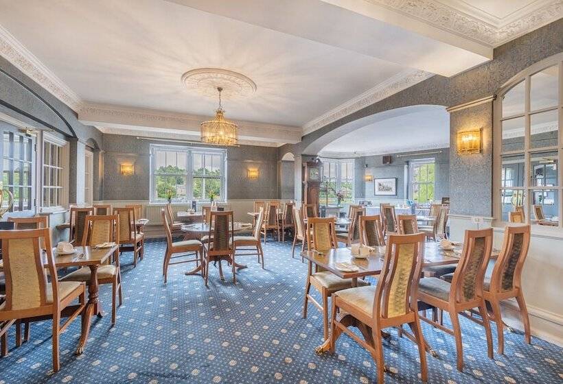 酒店 The Riverside