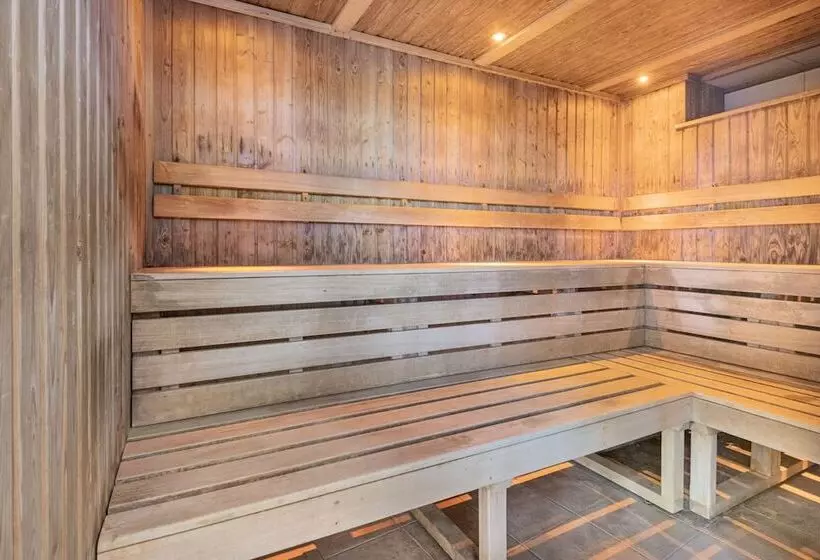 ホテル The Riverside