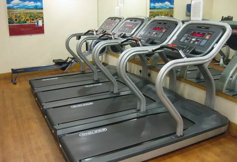 ホテル The Riverside