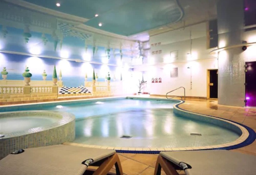 酒店 The Riverside