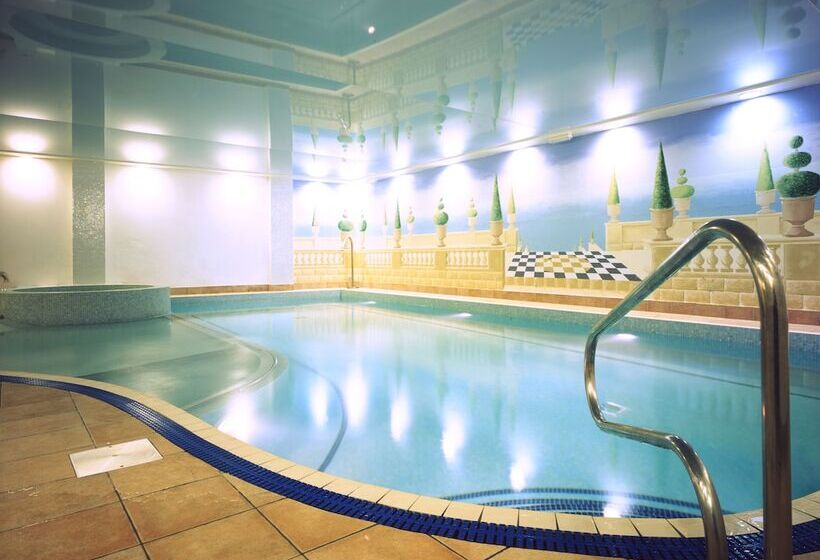 酒店 The Riverside