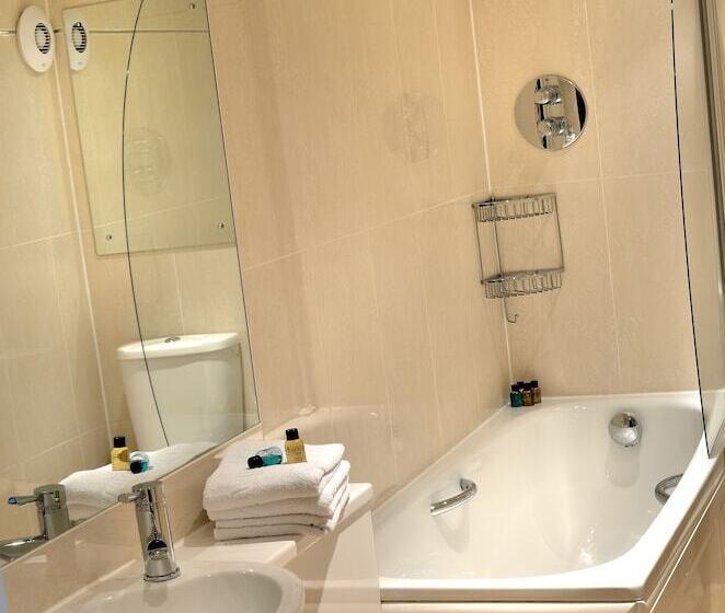 酒店 The Riverside