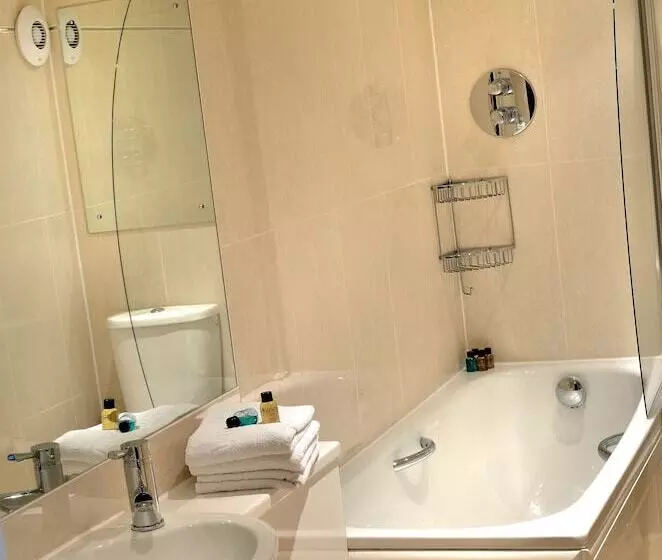 ホテル The Riverside