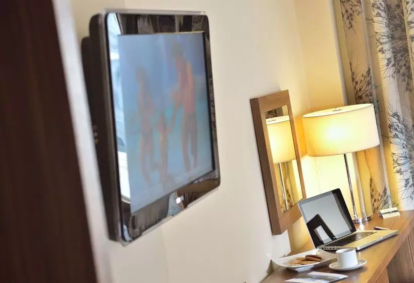 ホテル The Riverside