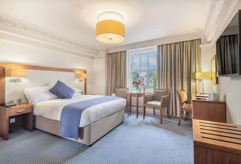 ホテル The Riverside