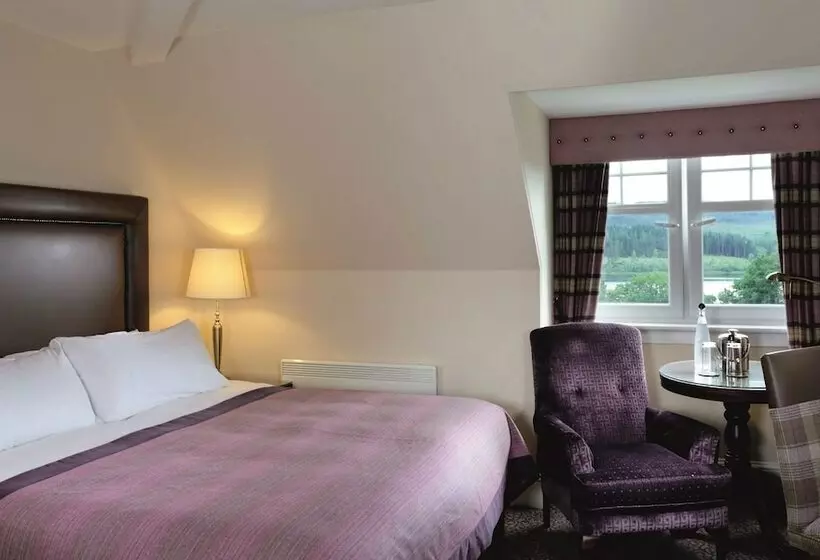 리조트 Macdonald Forest Hills