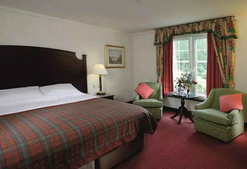 리조트 Macdonald Forest Hills