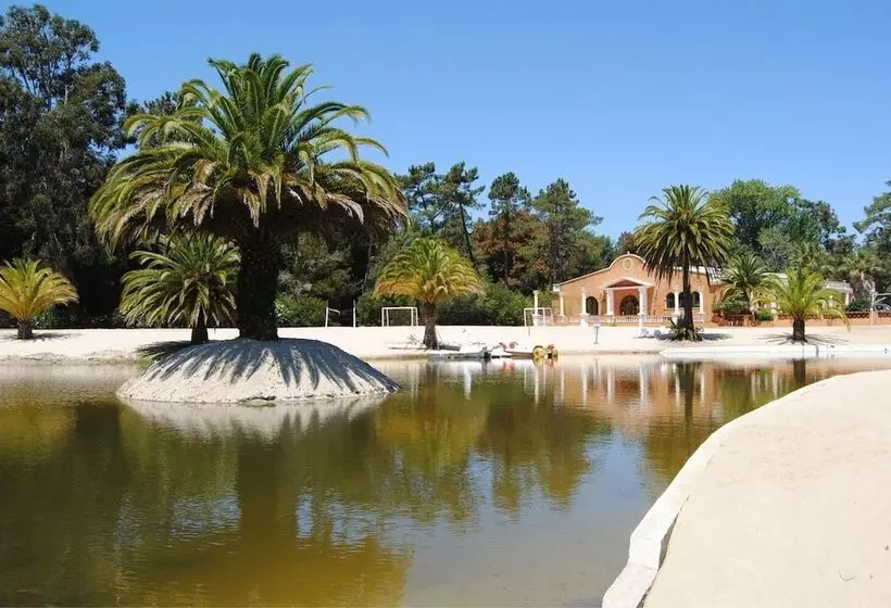 渡假胜地  Quinta Da Lagoa