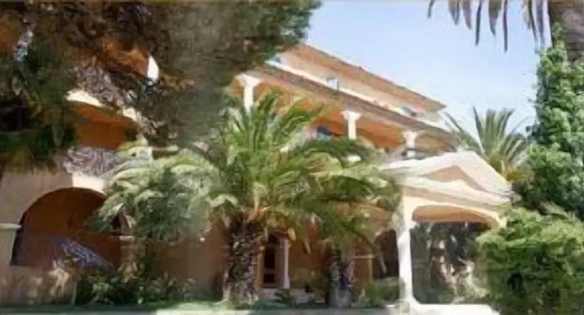 渡假胜地  Quinta Da Lagoa