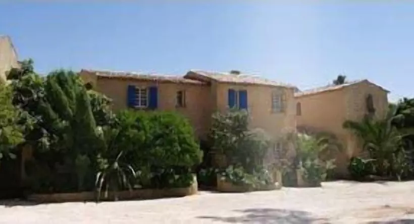 渡假胜地  Quinta Da Lagoa