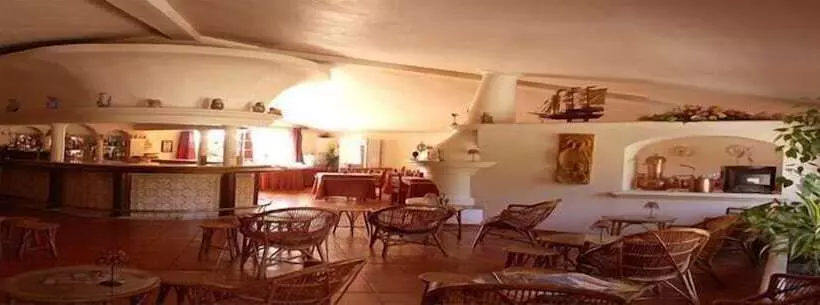 渡假胜地  Quinta Da Lagoa