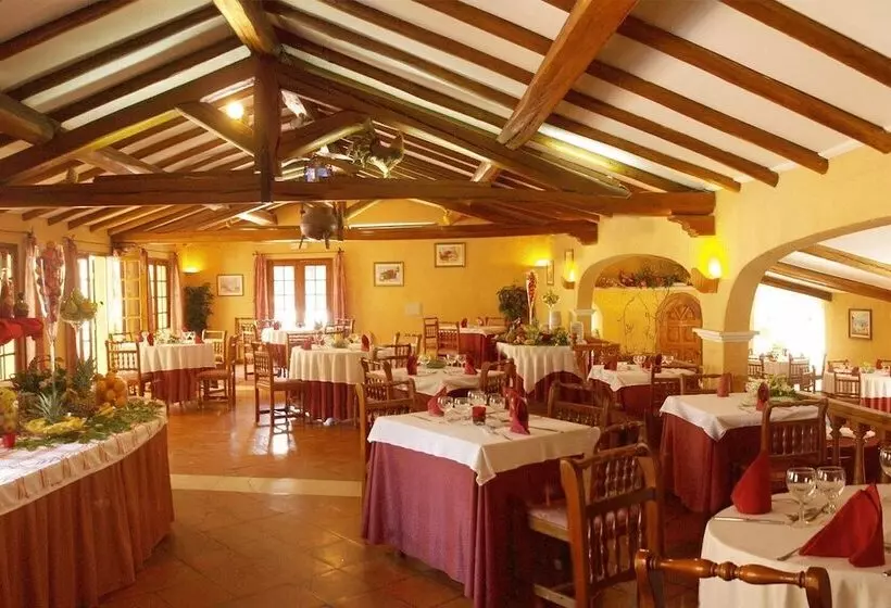 渡假胜地  Quinta Da Lagoa