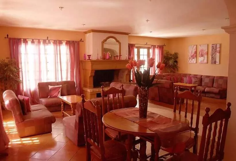 渡假胜地  Quinta Da Lagoa