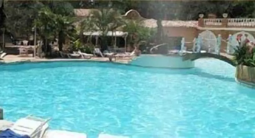 渡假胜地  Quinta Da Lagoa