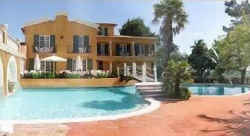 渡假胜地  Quinta Da Lagoa