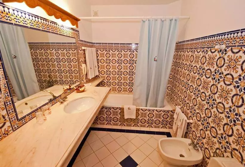 渡假胜地  Quinta Da Lagoa