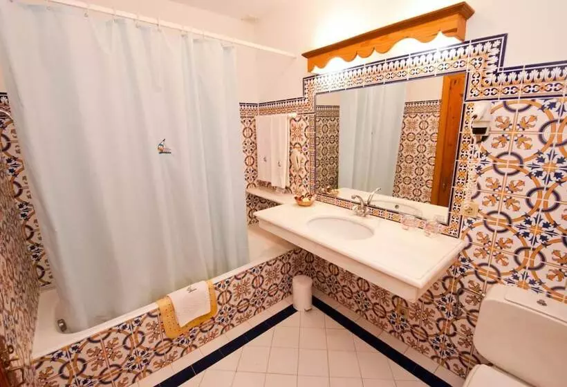 渡假胜地  Quinta Da Lagoa