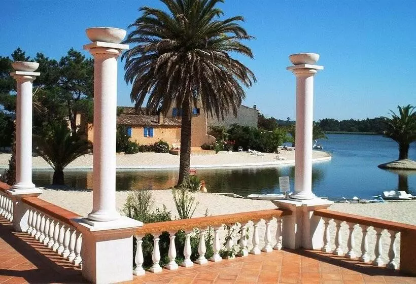 渡假胜地  Quinta Da Lagoa