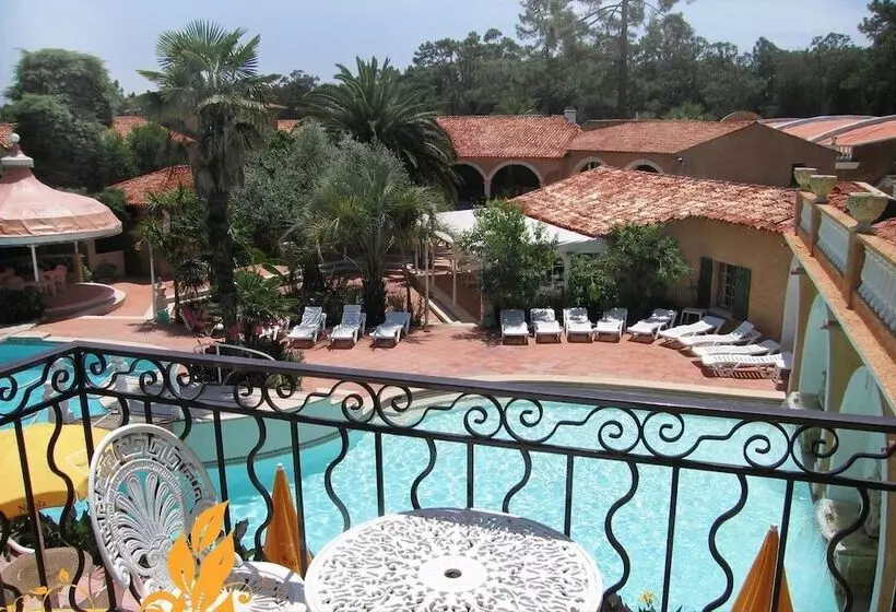 渡假胜地  Quinta Da Lagoa