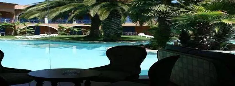 渡假胜地  Quinta Da Lagoa