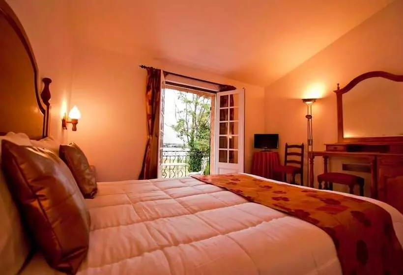 渡假胜地  Quinta Da Lagoa