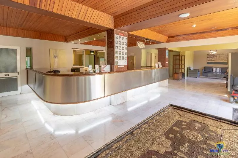 Turial Old Town Ocean View