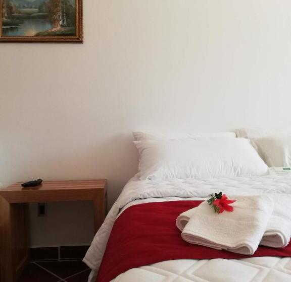 호텔 Hacienda Maxdá