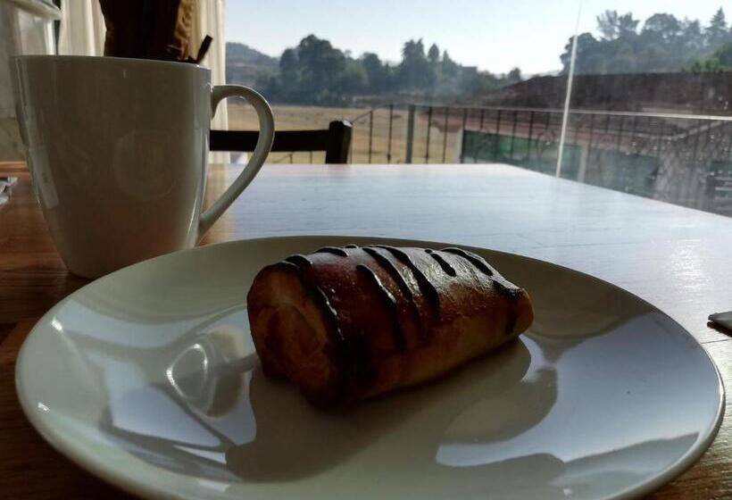 호텔 Hacienda Maxdá