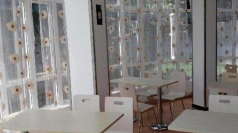 Otel 7 Days Inn Ningbo Xiangshan Renmin Plaza Branch