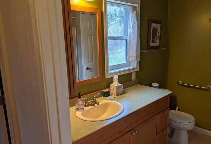 호텔 Sheep Mountain Lodge