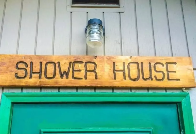 Hotelli Sheep Mountain Lodge