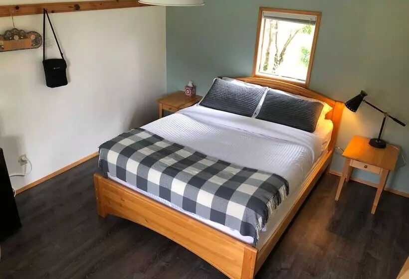 Hotelli Sheep Mountain Lodge