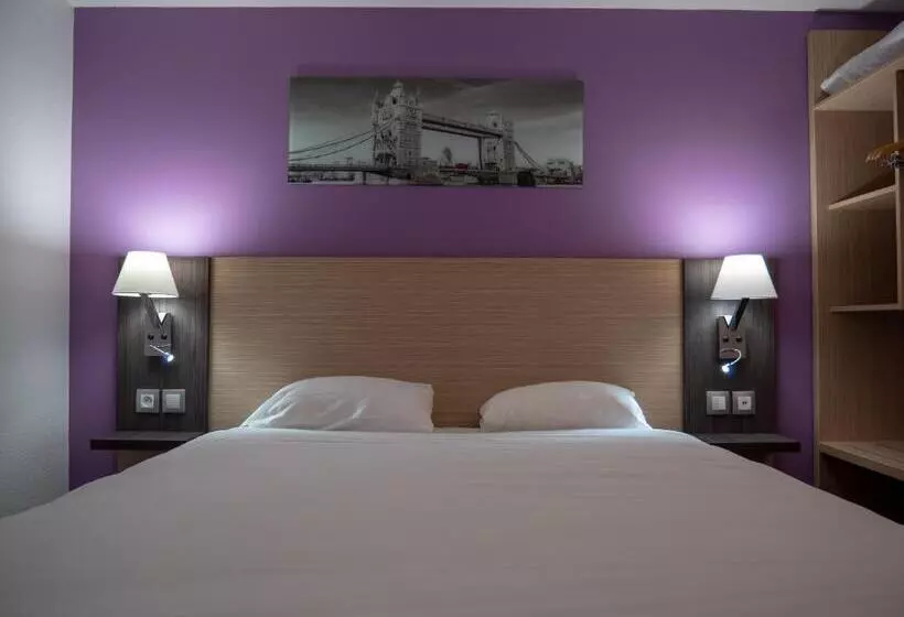 Contact Hotel Restaurant Bleu France   Eragny Cergy