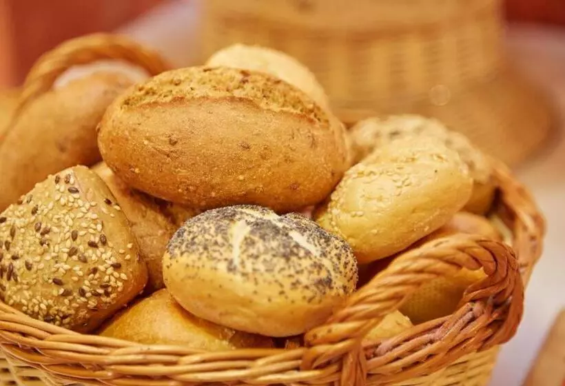 Flair Hotel Villa Ilske