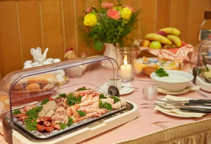 Flair Hotel Villa Ilske