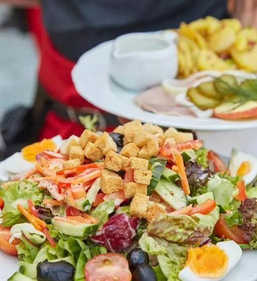 Flair Hotel Villa Ilske