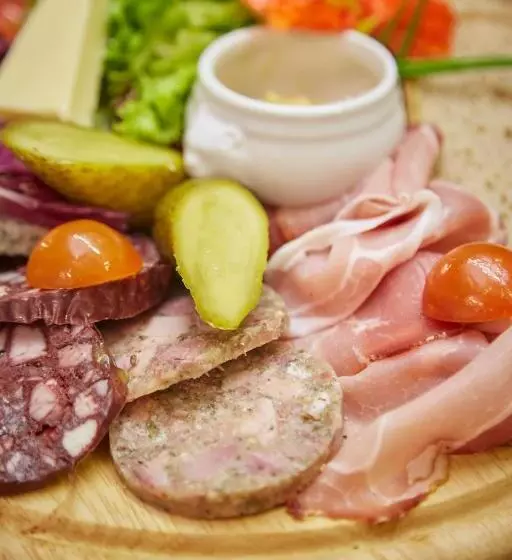 Flair Hotel Villa Ilske