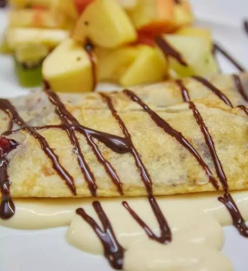 Flair Hotel Villa Ilske