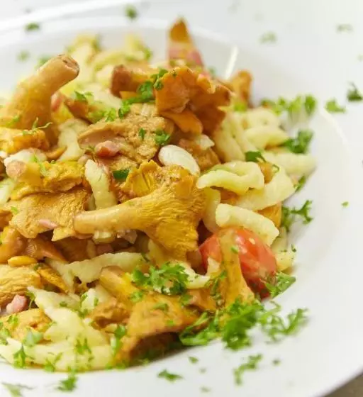 Flair Hotel Villa Ilske