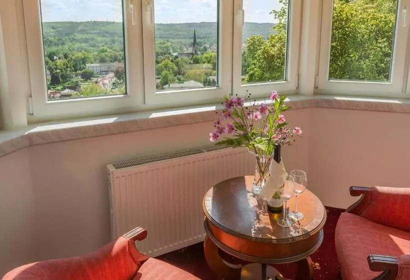 Flair Hotel Villa Ilske