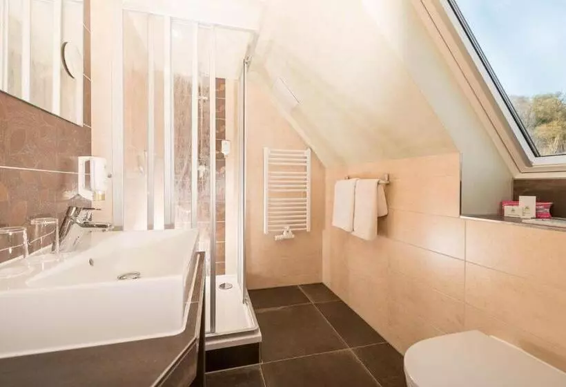 Flair Hotel Villa Ilske