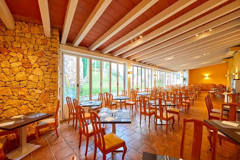 Gavimar La Mirada Hotel And Apartments