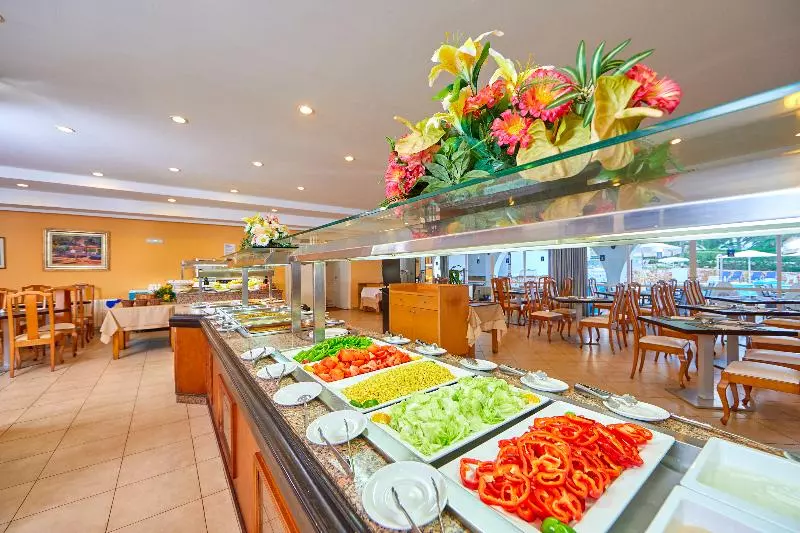 Gavimar La Mirada Hotel And Apartments