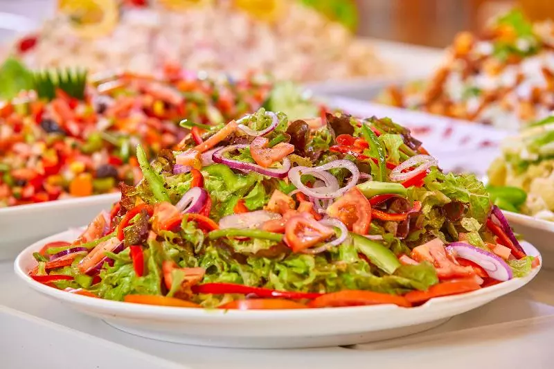 Gavimar La Mirada Hotel And Apartments