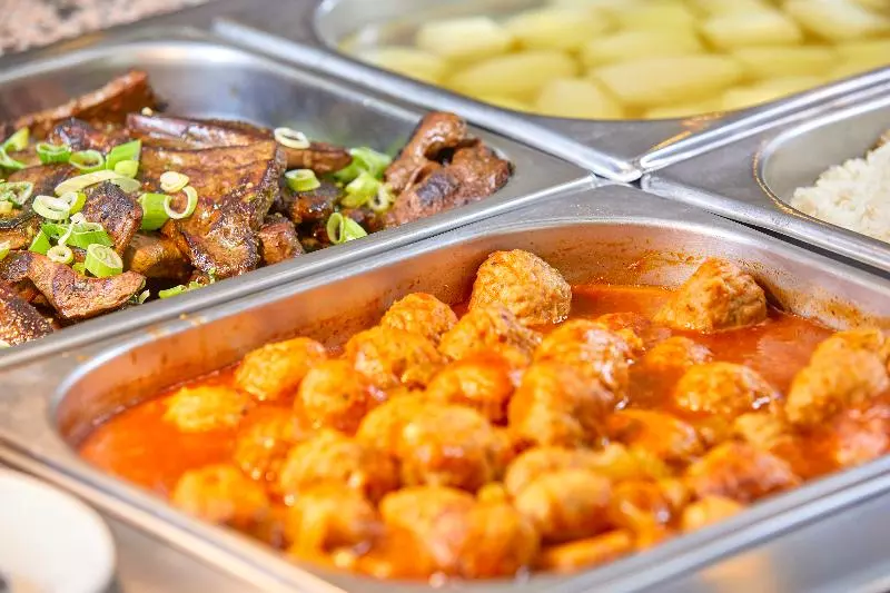 Gavimar La Mirada Hotel And Apartments