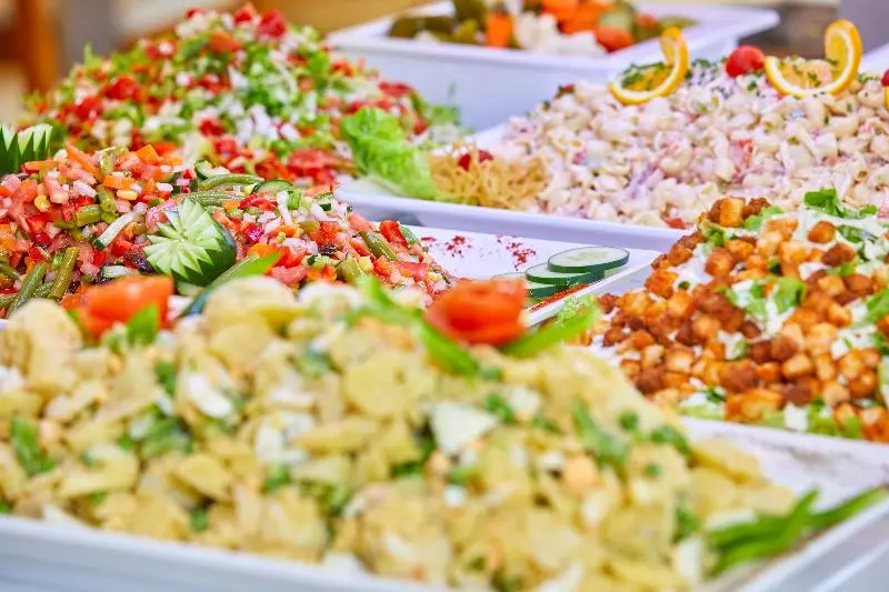 Gavimar La Mirada Hotel And Apartments